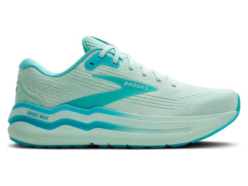 Brooks Ghost Max 2