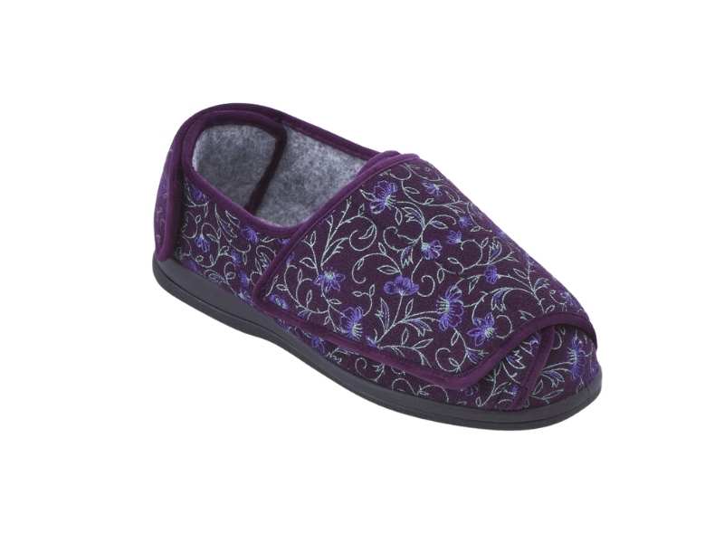 Cosyfeet Extra Roomy