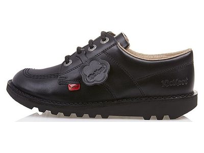 Kickers Kick Lo