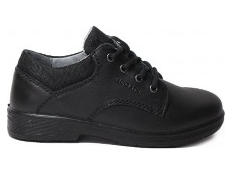 Ricosta Harry (School Range)