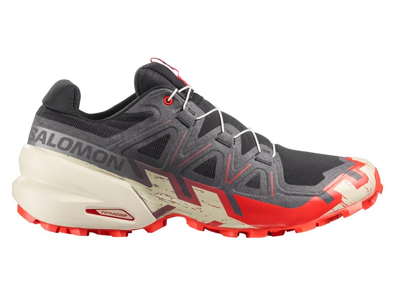 Salomon Speedcross 6