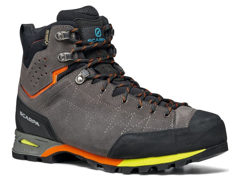Scarpa Zodiac Plus GTX