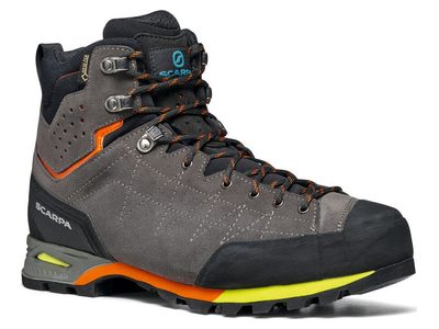 Scarpa Zodiac Plus GTX