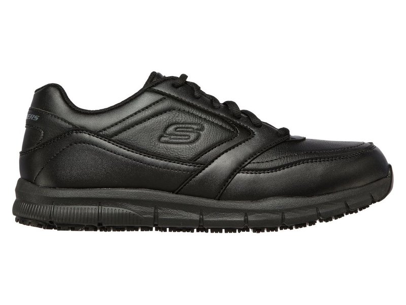 Skechers Work Relaxed Fit